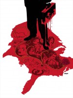 Vertigo Classiques 100 Bullets T15 : Le Sens De La Chute de Azzarello/risso chez Urban Comics