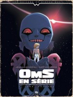 Oms En Serie T01 Terr  Sauvage de Morvan Jean-david chez Ankama