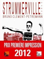 Strummerville de Clement-petremann Br chez Tengo