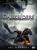 Darksiders : Le Caveau Des Abominations de Marmell/ari chez Milady