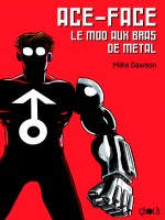Ace-face de Dawson/mike chez Ca Et La