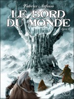 Bord Du Monde L2 (le) de Anfosso/fabrice chez Lokomodo