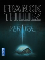 Vertige de Thilliez Franck chez Pocket