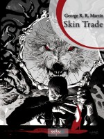 Skin Trade de Martin/george R.r. chez Actusf