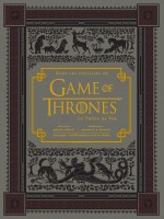 Games Of Thrones : Le Trone De Fer de Cogman/bryan chez Huginn Muninn