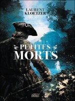 Petites Morts de Kloetzer/laurent chez Mnemos