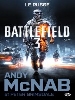 Battelfield 3 : Le Russe de Mcnab/andy chez Milady