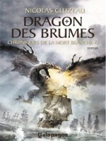 Dragon Des Brumes de Cluzeau-n chez Archipel