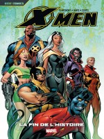 X-men T03 de Xxx chez Panini