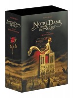 Notre Dame De Paris Coffret   Cale de Xxx chez Soleil