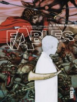 Vertigo Classiques T4 Fables T4 de Willingham/buckingha chez Urban Comics