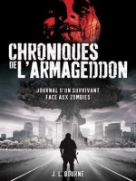 Chroniques De L'armageddon T01 de Xxx chez Panini