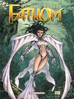 Fathom T05 Maelstrom de Krul-jt Marcus-t0 chez Delcourt