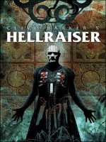 Hell Raiser T01 de Christopher Monfette chez French Eyes