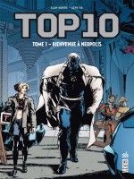 Vertigo Classiques T1 Top 10 : Bienvenue A Neopolis de Moore/ha chez Urban Comics