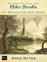 Le Seigneur Des Ames T2 de Keyes Greg chez Fleuve Noir