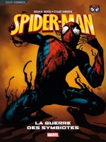 Spider-man T04 de Xxx chez Panini