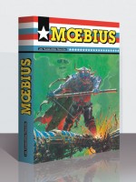 Moebius Oeuvres  Coffret  Edition Couleur de Moebius chez Humanoides Ass.