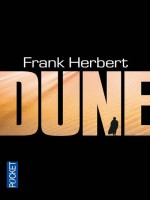 Dune de Herbert Franck chez Pocket