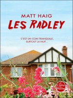 Les Radley de Haig-m chez Lgf