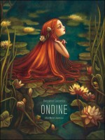 Ondine de Lacombe-b chez Albin Michel