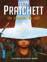 Les Annales Du Disque-monde T29 Un Chapeau De Ciel de Pratchett Terry chez Pocket