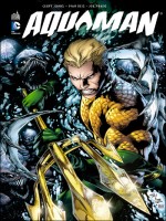 Dc Renaissance T1 Aquaman T1 de Johns/reis/prado chez Urban Comics