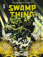 Dc Renaissance T1 Swamp Thing T1 de Snyder/paquette chez Urban Comics