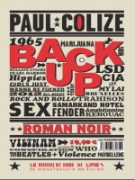 Back Up de Colize Paul chez Manufacture Liv