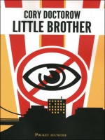 Little Brother de Doctorow Cory chez Pocket Jeunesse