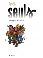 Seuls Integrale 1er Cycle I,tegrale de Vehlmann/gazzotti chez Dupuis