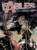 Vertigo Classiques T3 Fables T3 de Willingham/buckingha chez Urban Comics