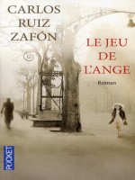 Le Jeu De L'ange de Zafon Carlos Ruiz chez Pocket