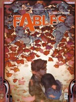 Vertigo Classiques T6 Fables T6 de Willingham/buckingha chez Urban Comics