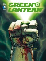 Dc Renaissance T1 Green Lantern T1 : Sinestro de Johns/mankhe chez Urban Comics