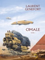 Omale T1 de Genefort Lauren chez Denoel