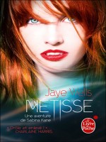 Sabina Kane Tome 1 : Metisse de Wells-j chez Lgf