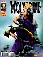 Wolverine V2 05 de Jason Aaron chez Panini Com Mag