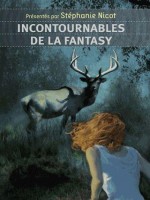 Incontournables De La Fantasy de Nicot Stephanie chez Castor Poche