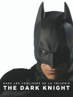 Batman : Dans Les Coulisses De La Trilogie Dark Knight de Nolan/kidd chez Huginn Muninn