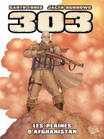 303 de Ennis-g Burrows-j chez Panini