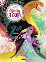 Les Contes De L'ere Du Cobra - Tome 1 de Fernandez chez Glenat