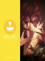 Cfsl.net Cafe Sale-artbook 06 de Collectif chez Cfsl Ink