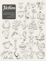 Fiction, Tome 15 de Collectif chez Moutons Electr