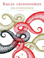 Sagas Legendaires Islandaises de Boyer/regis chez Anacharsis