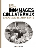 Dommages Collateraux de Fante Dan chez 13e Note