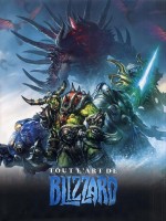Tout L'art De Blizzard de Xxx chez Huginn Muninn