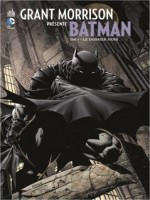 Dc Signatures T4 Grant Morrison Presente Bat T4 de Morrison/collectif chez Urban Comics
