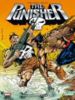 Punisher-journal De Guerre de Patts-c Lee-j chez Panini