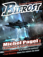 Bifrost N 71 de Collectif chez Belial